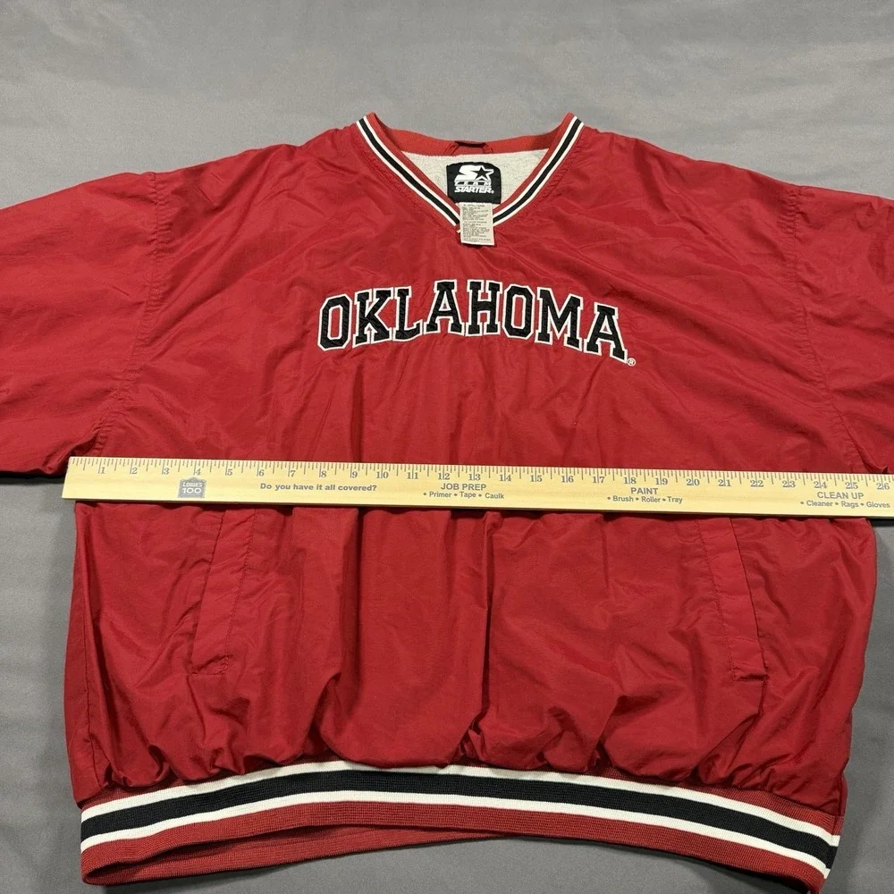 STARTER this vintage